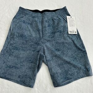 Lululemon Pace Breaker Short 9” LL